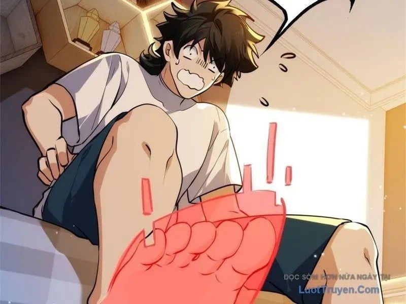 Linh Cảnh Hành Giả - Ch.24 - Trang 38 - Asahi Truyen