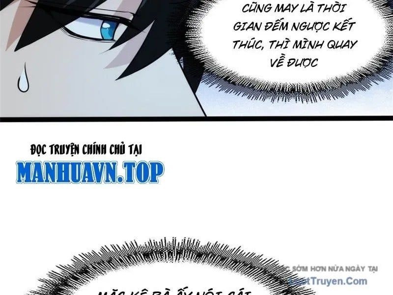 Linh Cảnh Hành Giả - Ch.24 - Trang 41 - Asahi Truyen