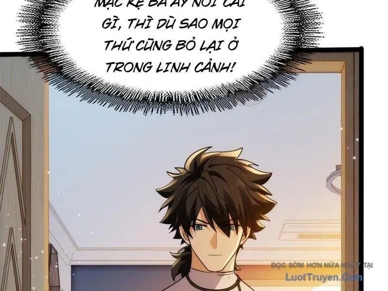 Linh Cảnh Hành Giả - Ch.24 - Trang 42 - Asahi Truyen