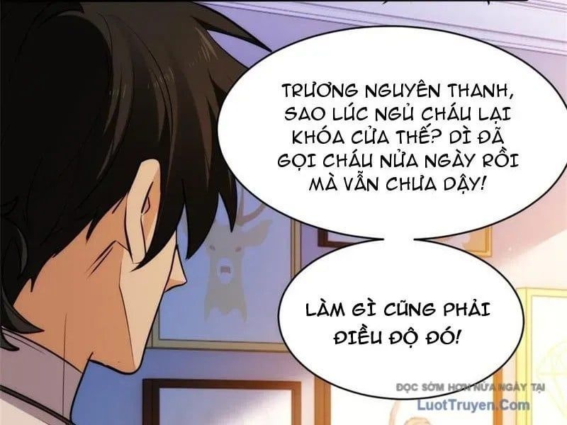 Linh Cảnh Hành Giả - Ch.24 - Trang 44 - Asahi Truyen