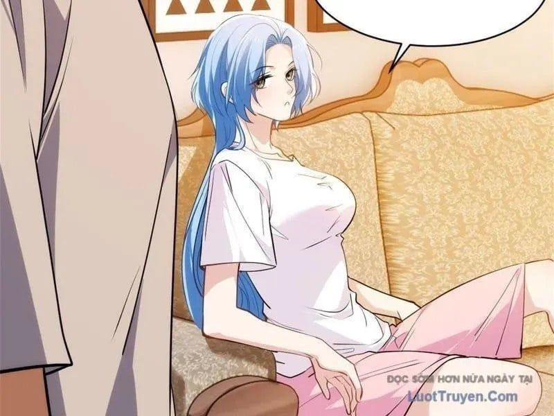 Linh Cảnh Hành Giả - Ch.24 - Trang 46 - Asahi Truyen