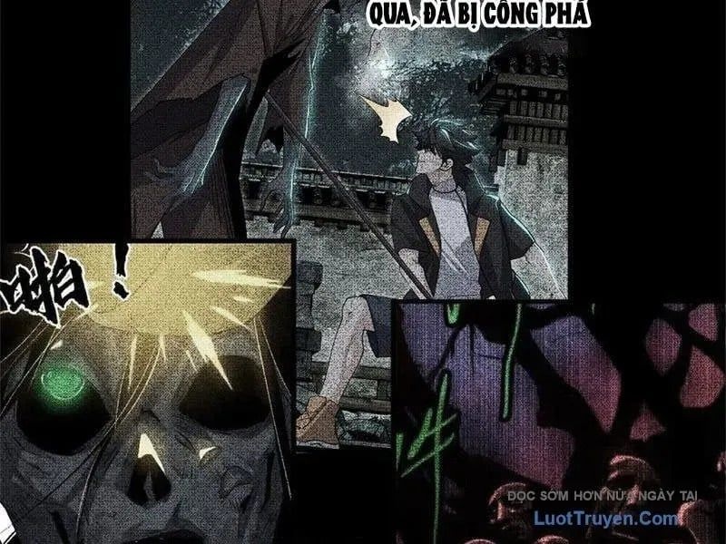 Linh Cảnh Hành Giả - Ch.24 - Trang 126 - Asahi Truyen