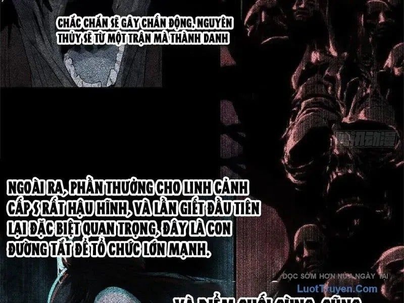 Linh Cảnh Hành Giả - Ch.24 - Trang 127 - Asahi Truyen