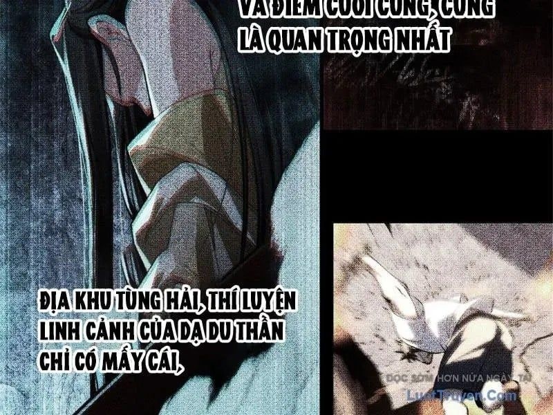 Linh Cảnh Hành Giả - Ch.24 - Trang 128 - Asahi Truyen