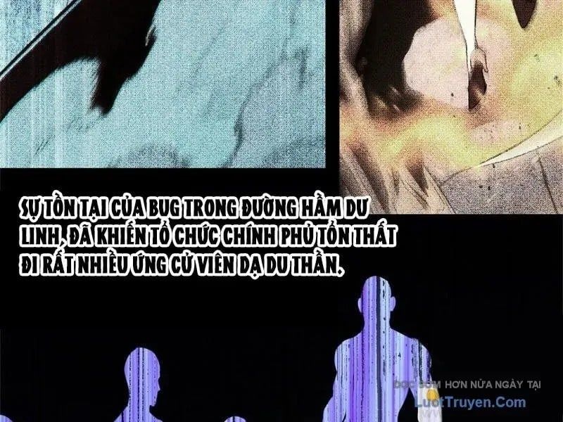 Linh Cảnh Hành Giả - Ch.24 - Trang 129 - Asahi Truyen