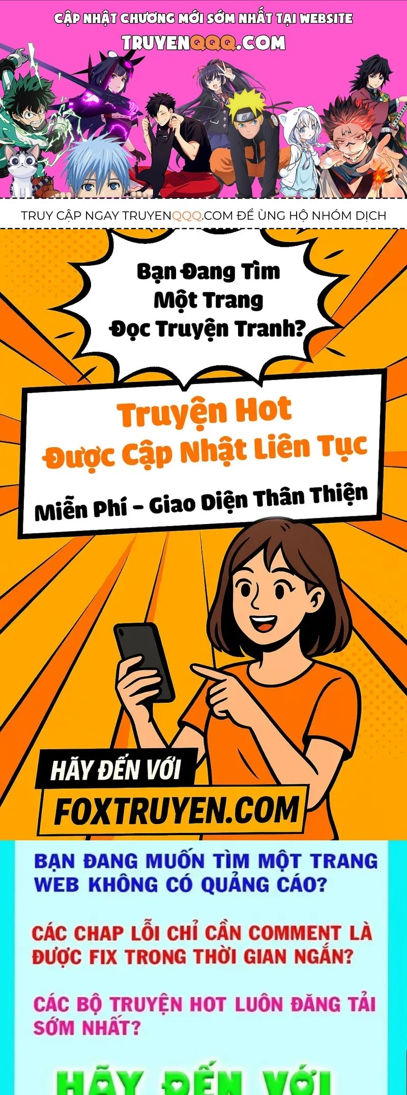 Linh Cảnh Hành Giả - Ch.25 - Trang 1 - Asahi Truyen