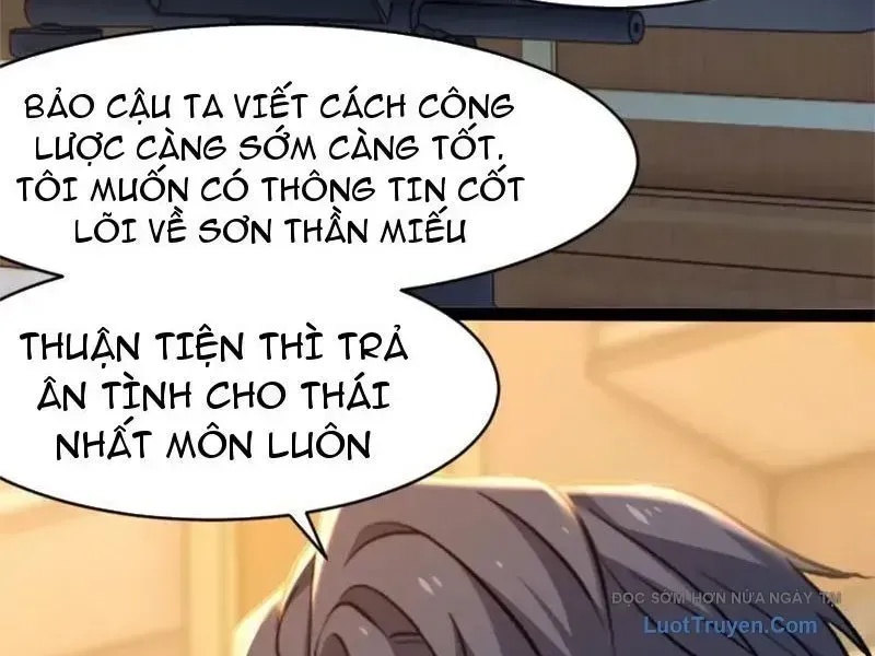 Linh Cảnh Hành Giả - Ch.25 - Trang 14 - Asahi Truyen