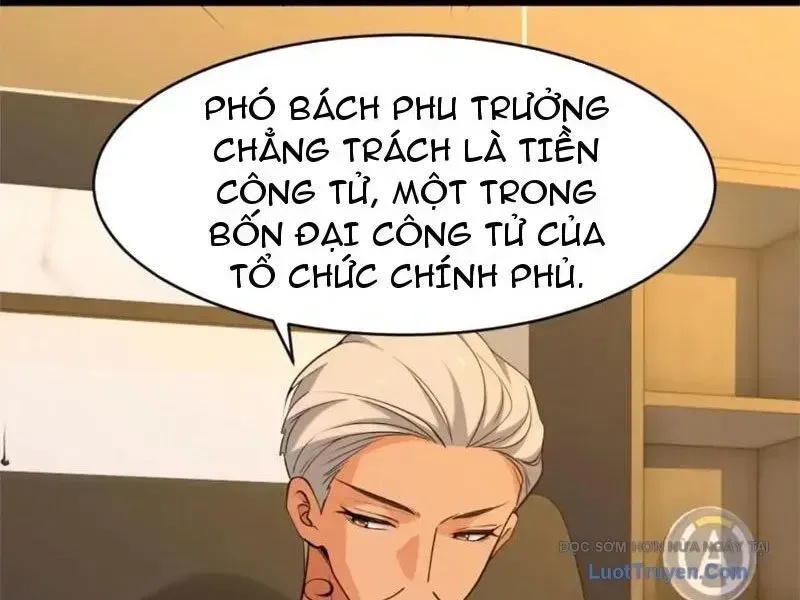 Linh Cảnh Hành Giả - Ch.25 - Trang 19 - Asahi Truyen