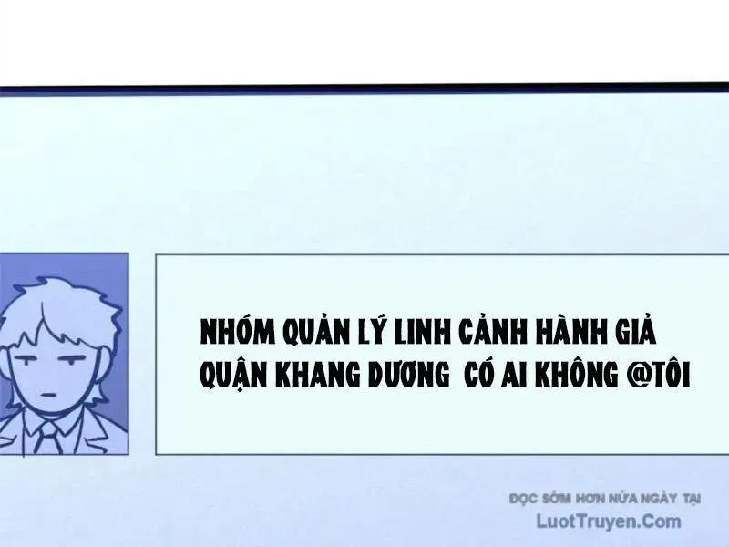 Linh Cảnh Hành Giả - Ch.25 - Trang 23 - Asahi Truyen