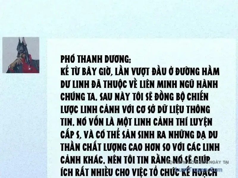 Linh Cảnh Hành Giả - Ch.25 - Trang 47 - Asahi Truyen