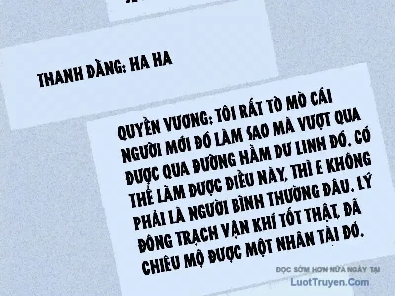 Linh Cảnh Hành Giả - Ch.25 - Trang 51 - Asahi Truyen