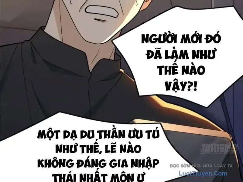 Linh Cảnh Hành Giả - Ch.25 - Trang 57 - Asahi Truyen