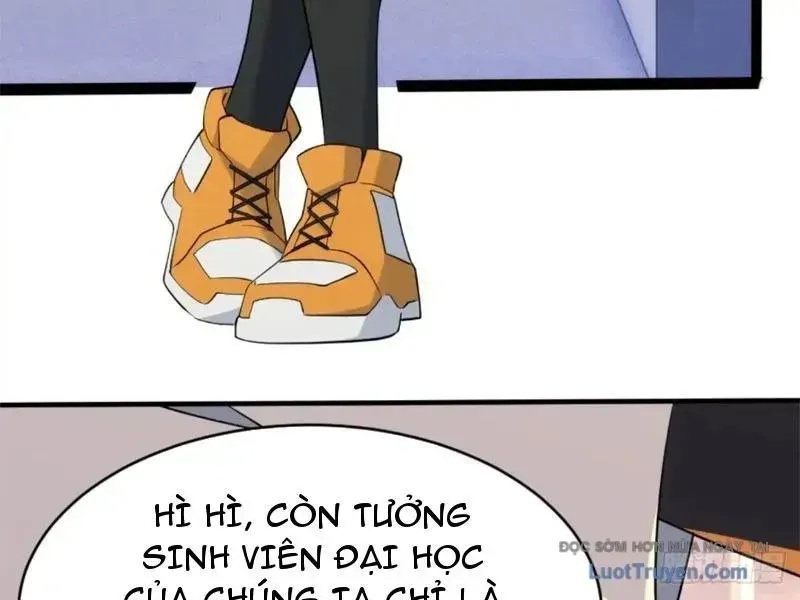 Linh Cảnh Hành Giả - Ch.25 - Trang 65 - Asahi Truyen