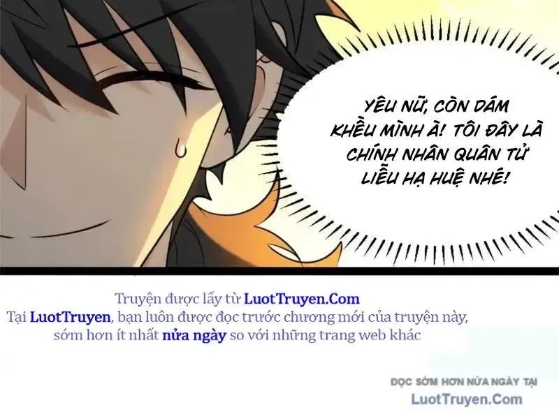 Linh Cảnh Hành Giả - Ch.25 - Trang 74 - Asahi Truyen