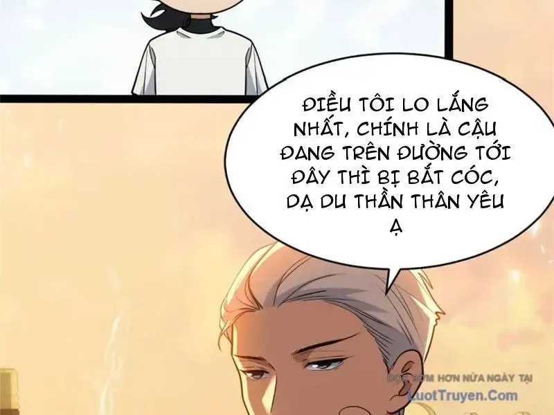 Linh Cảnh Hành Giả - Ch.25 - Trang 91 - Asahi Truyen