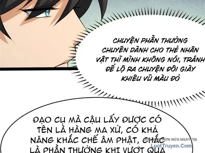 Linh Cảnh Hành Giả - Ch.25 - Trang 114 - Asahi Truyen