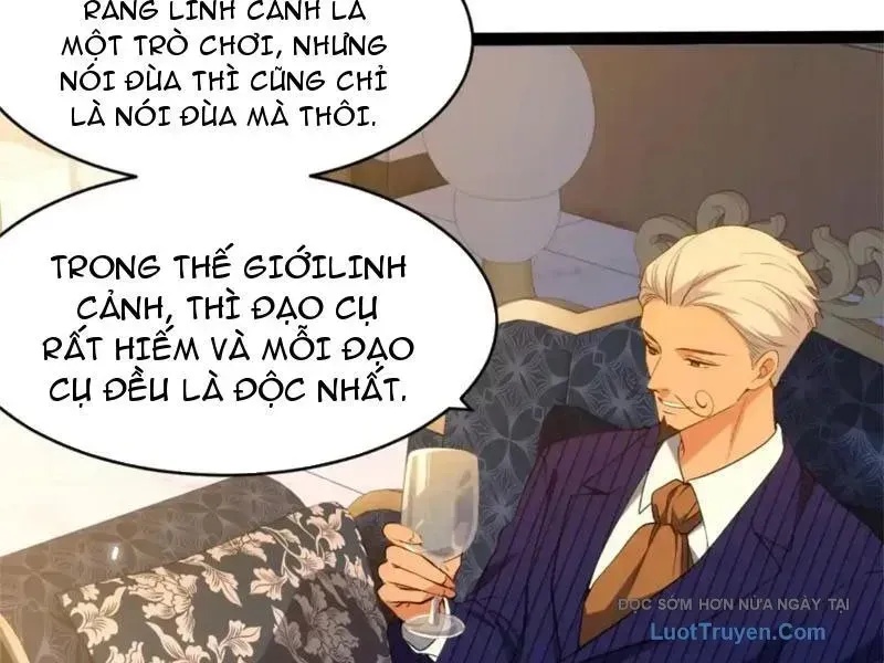 Linh Cảnh Hành Giả - Ch.25 - Trang 117 - Asahi Truyen