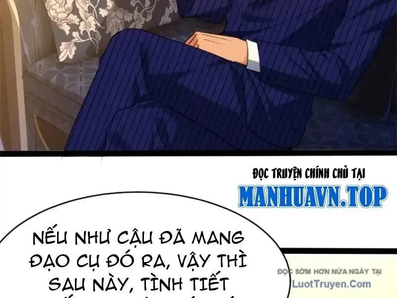 Linh Cảnh Hành Giả - Ch.25 - Trang 118 - Asahi Truyen