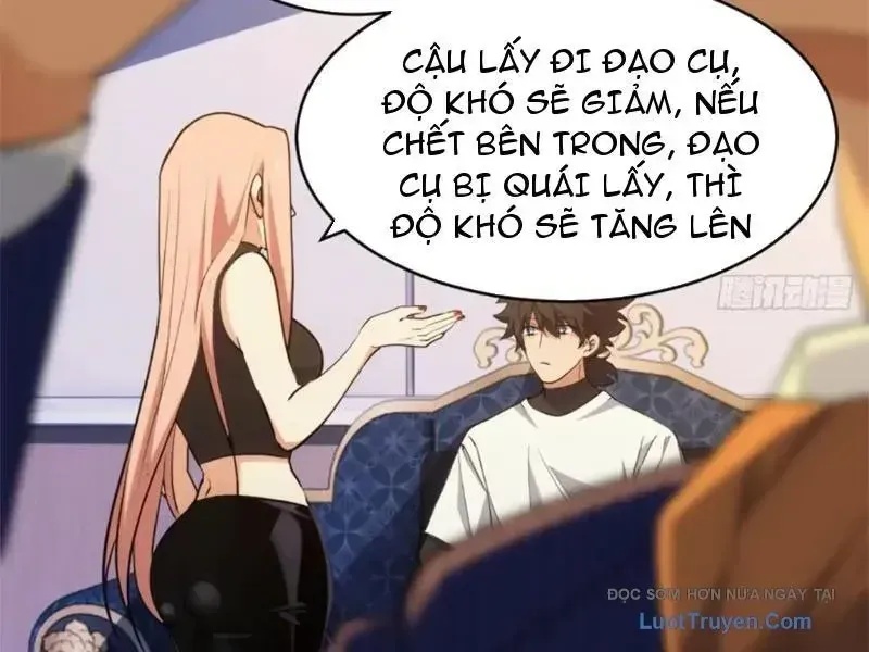 Linh Cảnh Hành Giả - Ch.25 - Trang 121 - Asahi Truyen