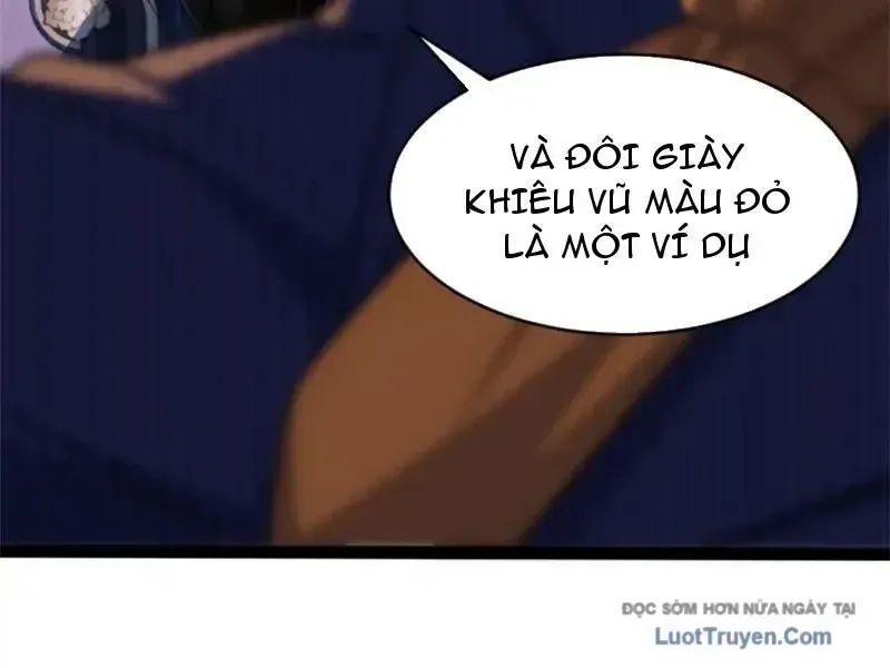 Linh Cảnh Hành Giả - Ch.25 - Trang 122 - Asahi Truyen