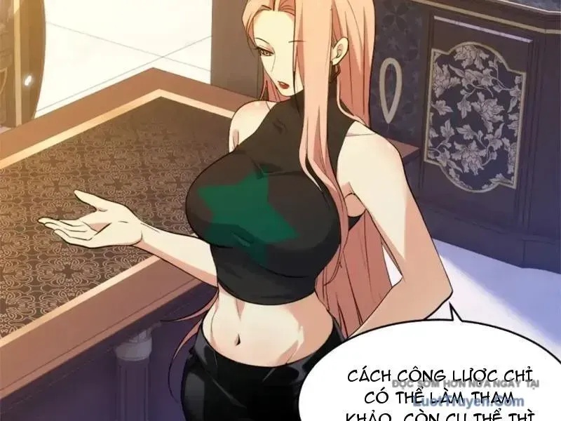 Linh Cảnh Hành Giả - Ch.25 - Trang 124 - Asahi Truyen