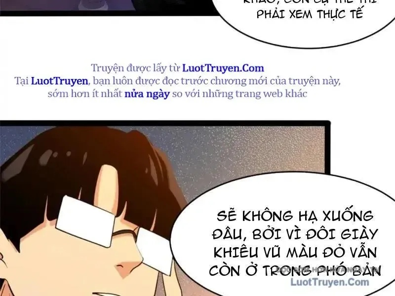 Linh Cảnh Hành Giả - Ch.25 - Trang 125 - Asahi Truyen