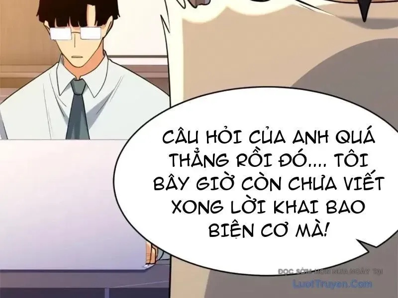 Linh Cảnh Hành Giả - Ch.25 - Trang 133 - Asahi Truyen