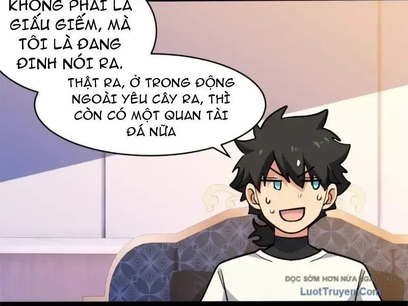 Linh Cảnh Hành Giả - Ch.25 - Trang 135 - Asahi Truyen