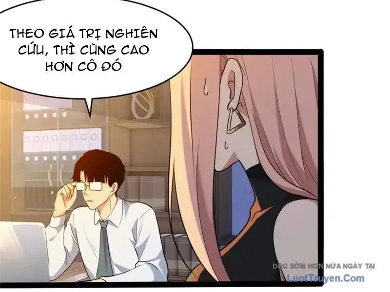 Linh Cảnh Hành Giả - Ch.25 - Trang 161 - Asahi Truyen