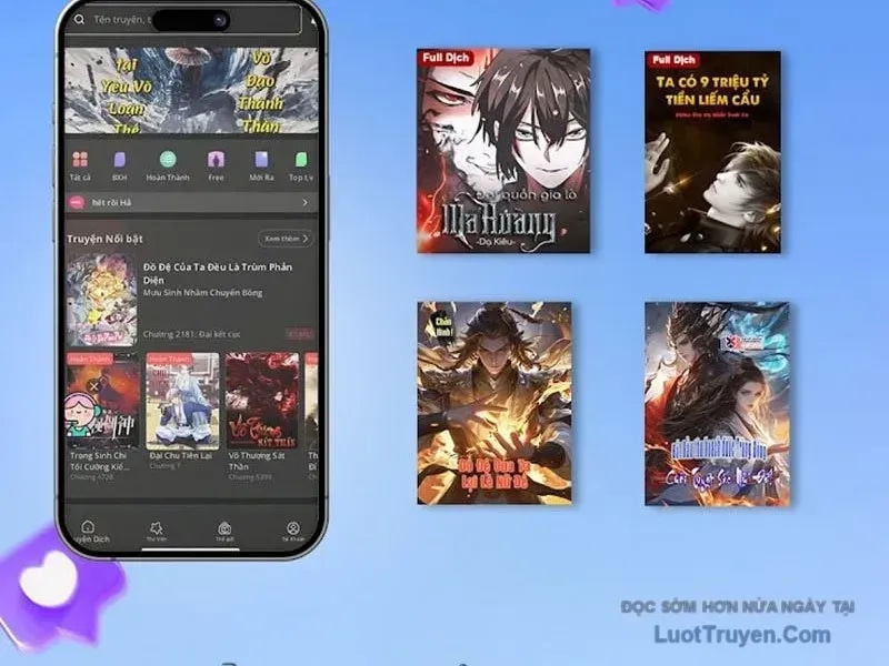 Linh Cảnh Hành Giả - Ch.25 - Trang 165 - Asahi Truyen