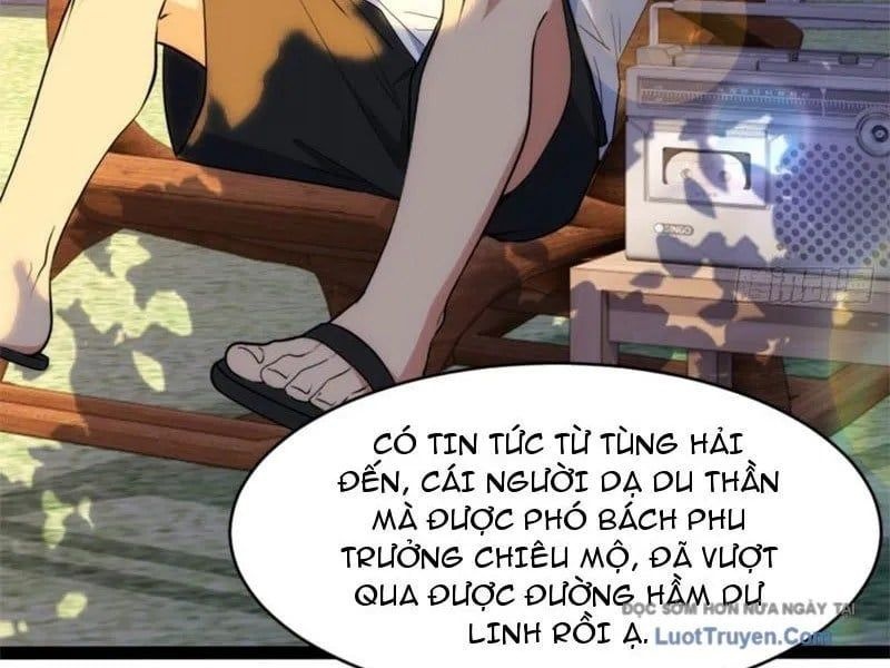 Linh Cảnh Hành Giả - Ch.26 - Trang 8 - Asahi Truyen