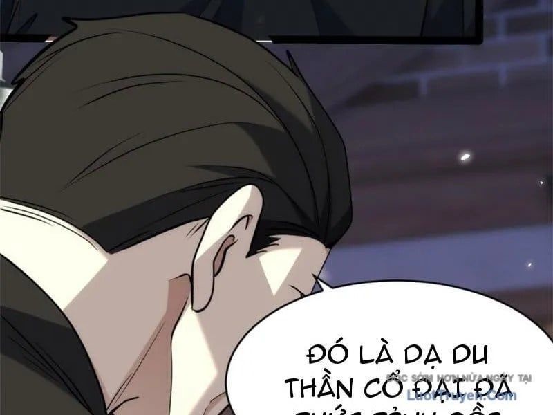 Linh Cảnh Hành Giả - Ch.26 - Trang 21 - Asahi Truyen