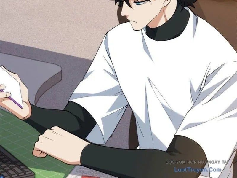 Linh Cảnh Hành Giả - Ch.26 - Trang 28 - Asahi Truyen