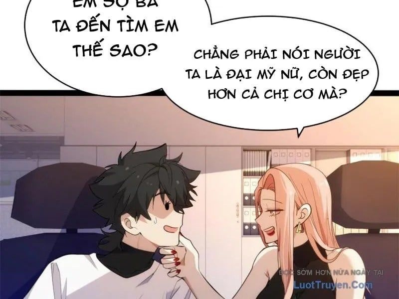 Linh Cảnh Hành Giả - Ch.26 - Trang 48 - Asahi Truyen