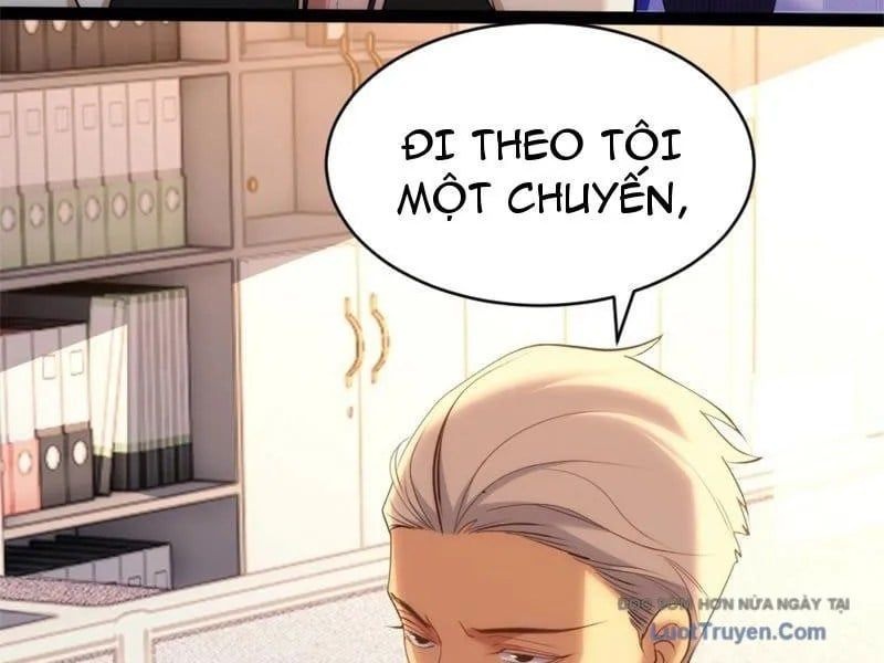 Linh Cảnh Hành Giả - Ch.26 - Trang 53 - Asahi Truyen