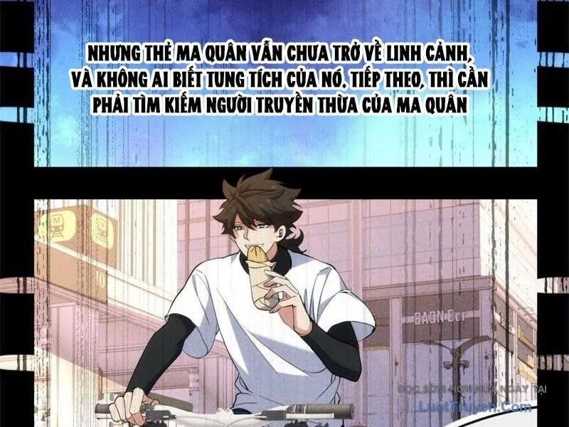 Linh Cảnh Hành Giả - Ch.26 - Trang 79 - Asahi Truyen