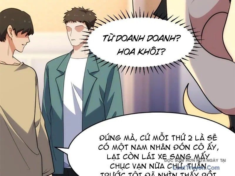 Linh Cảnh Hành Giả - Ch.26 - Trang 91 - Asahi Truyen