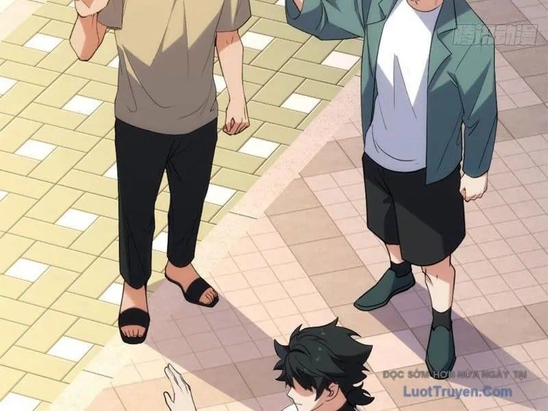 Linh Cảnh Hành Giả - Ch.26 - Trang 93 - Asahi Truyen