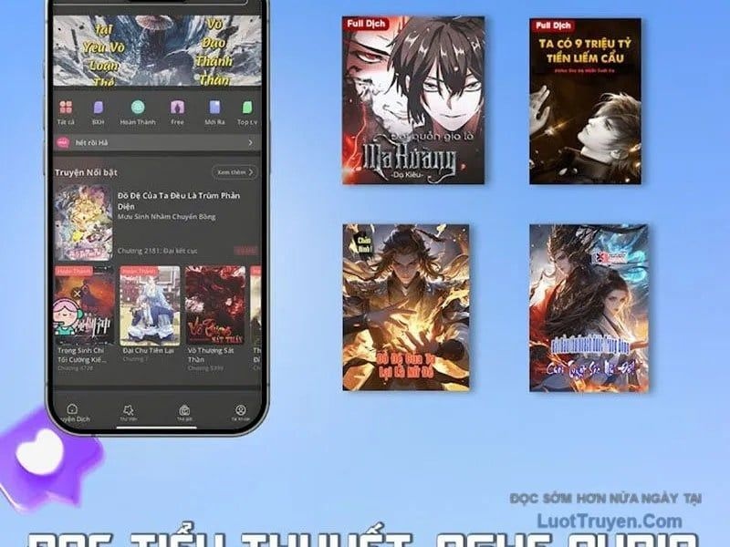 Linh Cảnh Hành Giả - Ch.26 - Trang 96 - Asahi Truyen