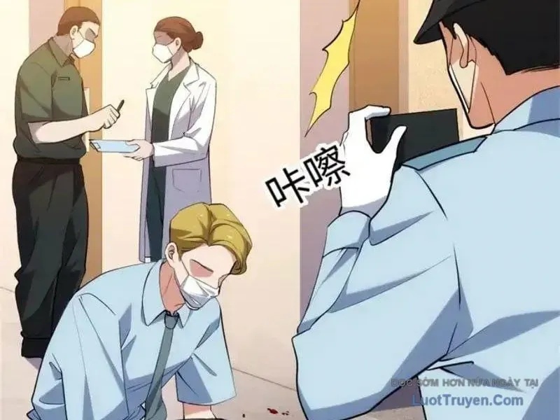 Linh Cảnh Hành Giả - Ch.27 - Trang 8 - Asahi Truyen