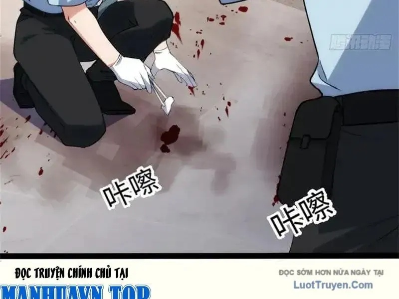 Linh Cảnh Hành Giả - Ch.27 - Trang 9 - Asahi Truyen