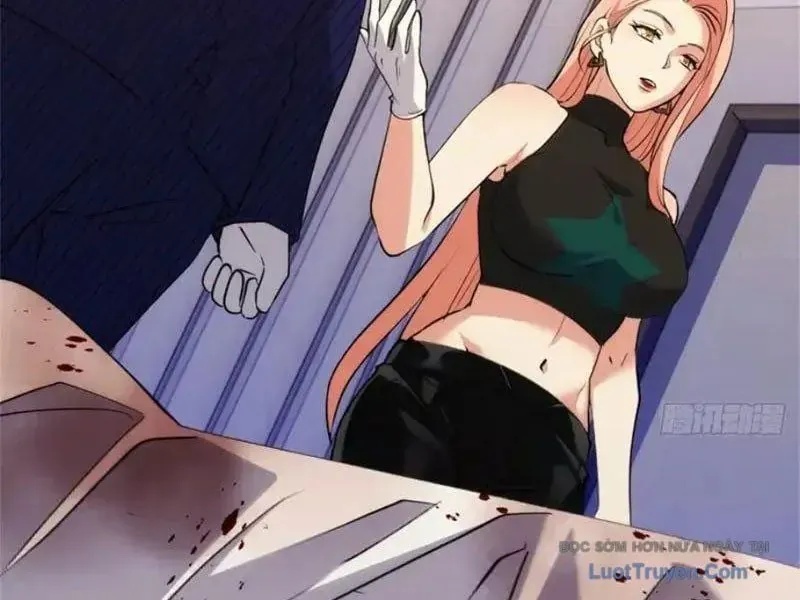 Linh Cảnh Hành Giả - Ch.27 - Trang 12 - Asahi Truyen