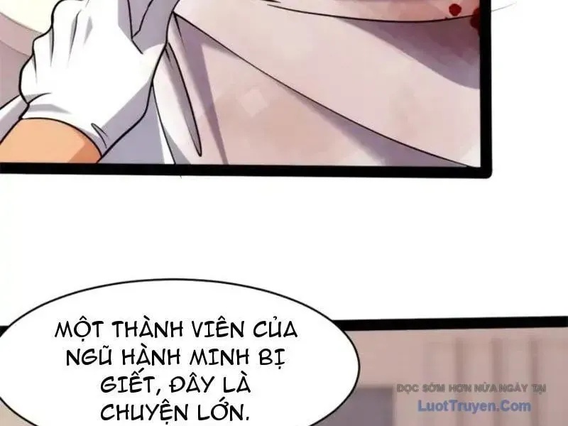 Linh Cảnh Hành Giả - Ch.27 - Trang 23 - Asahi Truyen