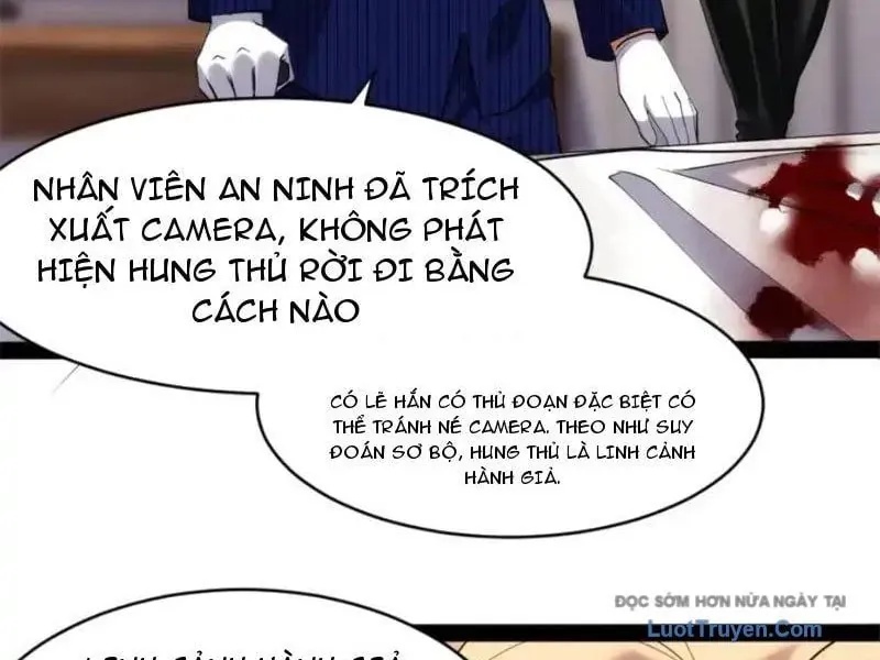 Linh Cảnh Hành Giả - Ch.27 - Trang 25 - Asahi Truyen