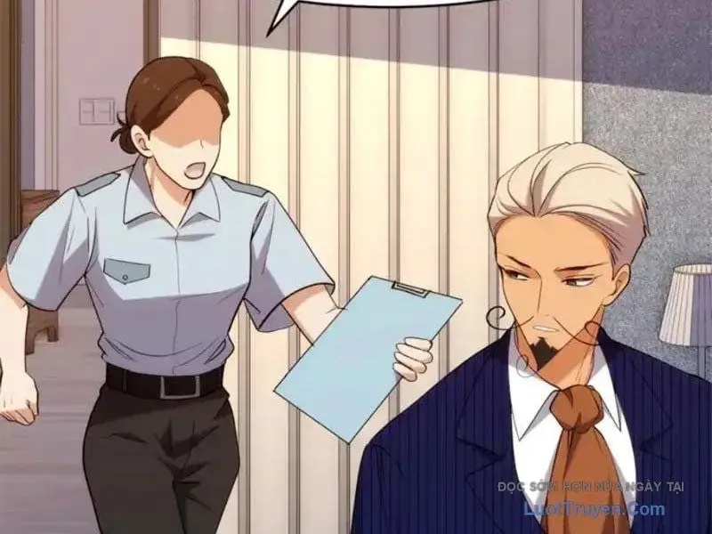 Linh Cảnh Hành Giả - Ch.27 - Trang 35 - Asahi Truyen