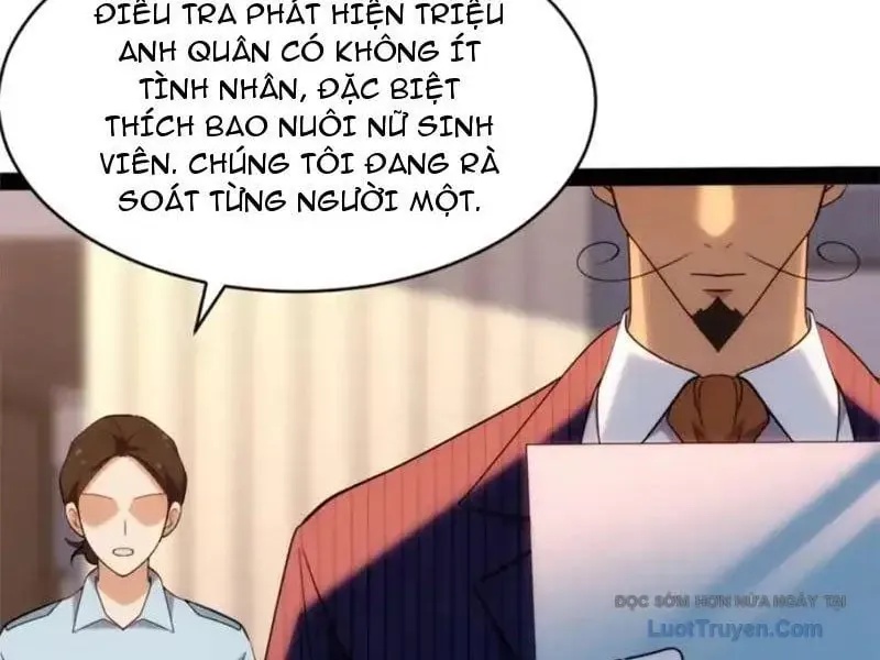 Linh Cảnh Hành Giả - Ch.27 - Trang 37 - Asahi Truyen