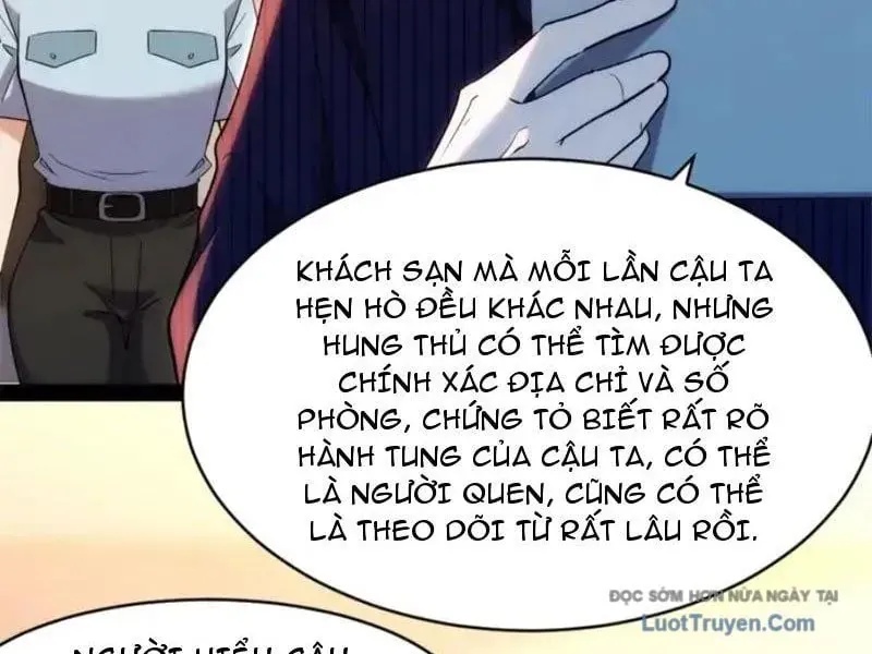 Linh Cảnh Hành Giả - Ch.27 - Trang 38 - Asahi Truyen