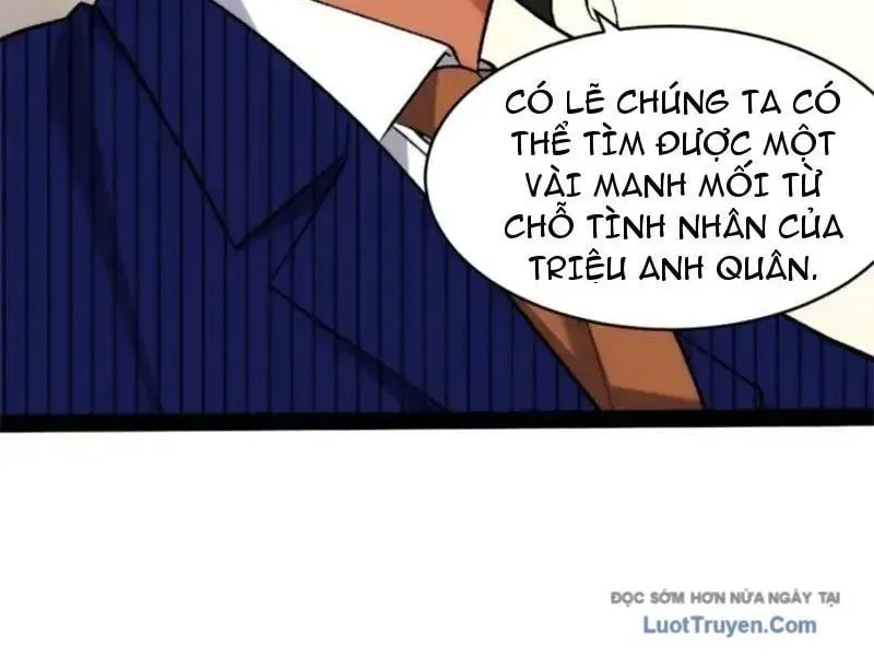 Linh Cảnh Hành Giả - Ch.27 - Trang 40 - Asahi Truyen