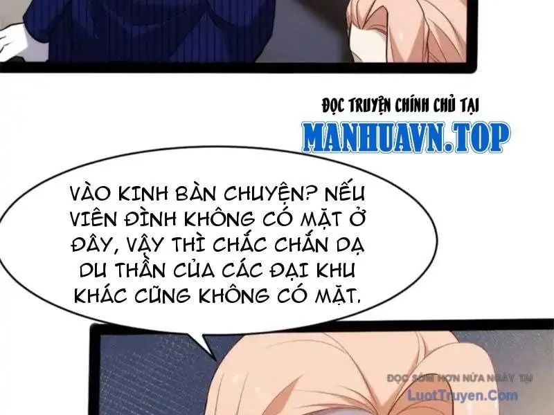 Linh Cảnh Hành Giả - Ch.27 - Trang 50 - Asahi Truyen