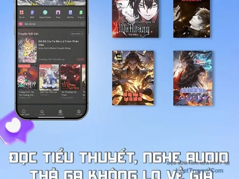 Linh Cảnh Hành Giả - Ch.27 - Trang 135 - Asahi Truyen